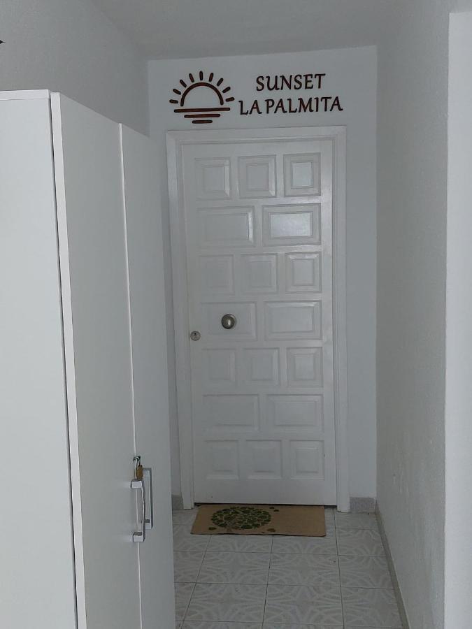 La Victoria de AcentejoSunset La Palmita公寓 外观 照片